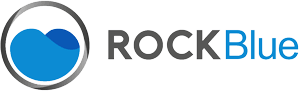 Rock Blue logo