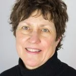 Jo Parker