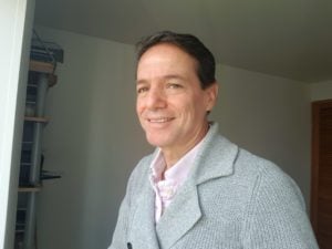 Diego Fernandez