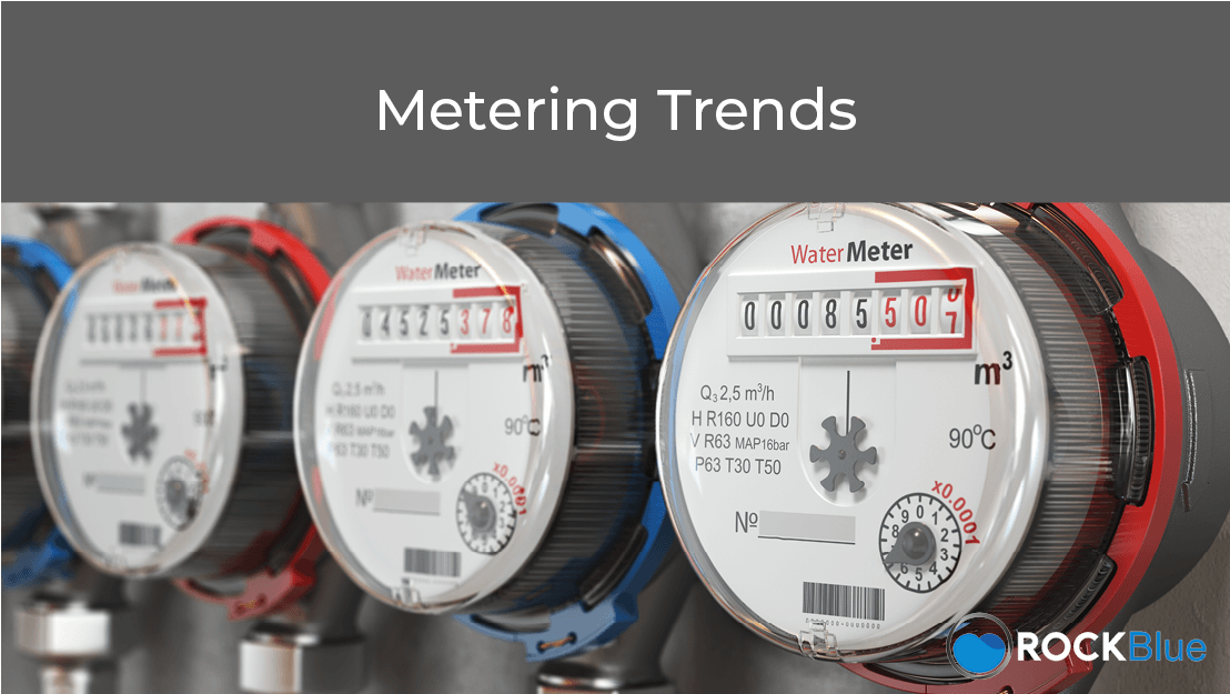 Water Metering Trends by Naem A. Saleh