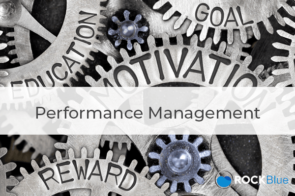 Performance Management by Dr Anton Olivier