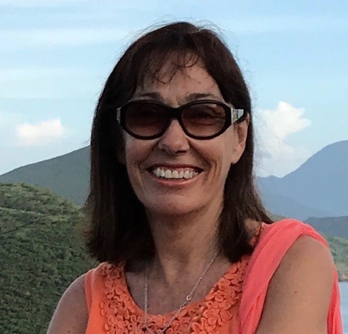 Q&A with Valerie Jenkinson |Â Women in WASH Leadership Series