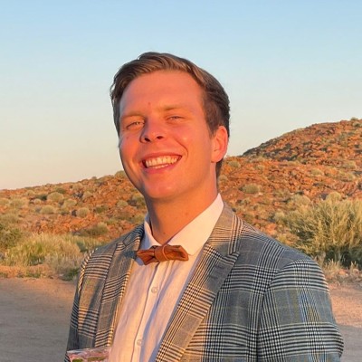 Francois Marais - Manager of Operations