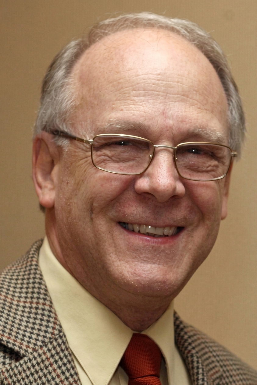 Richard Noth -  Advisor