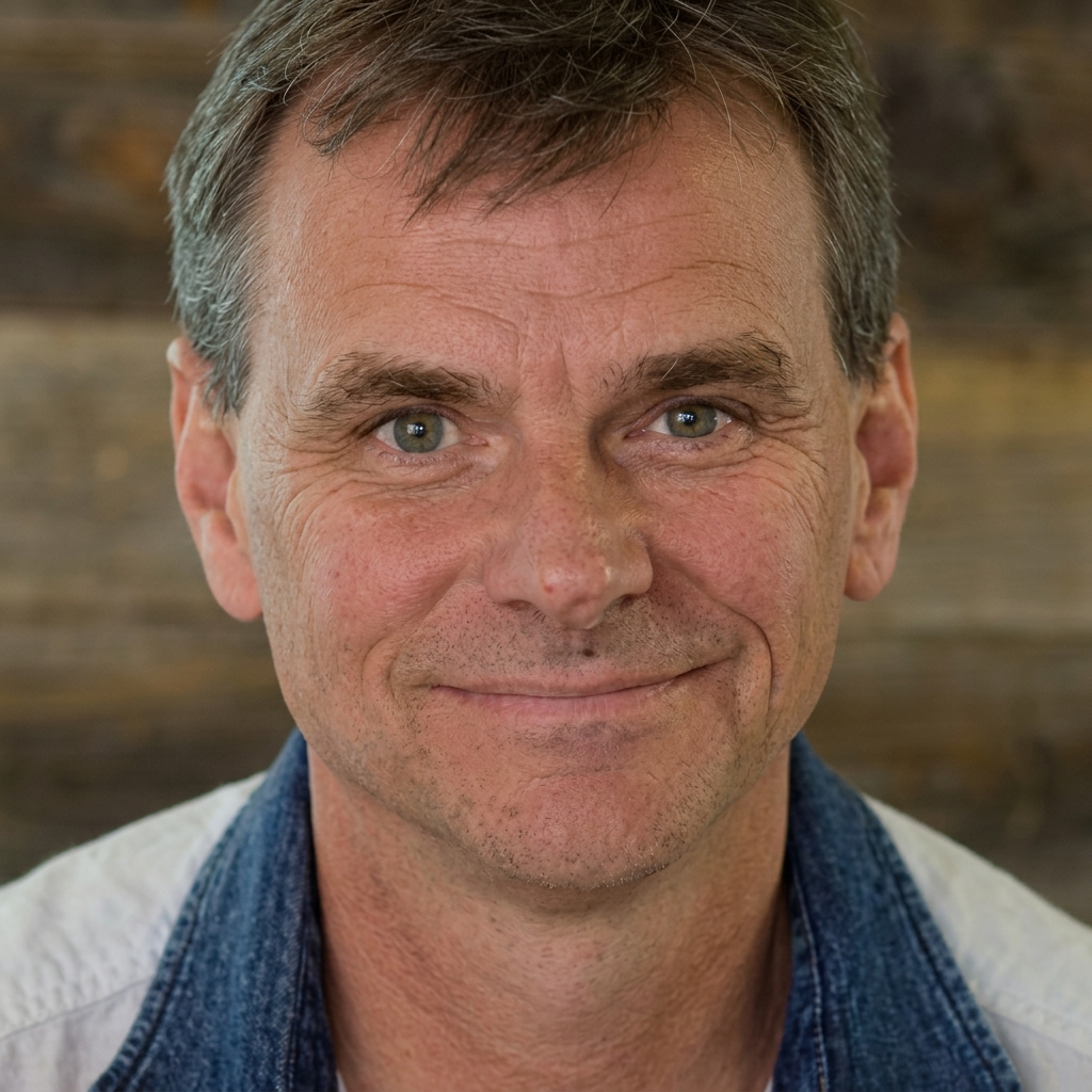Ned Breslin - WASH Development