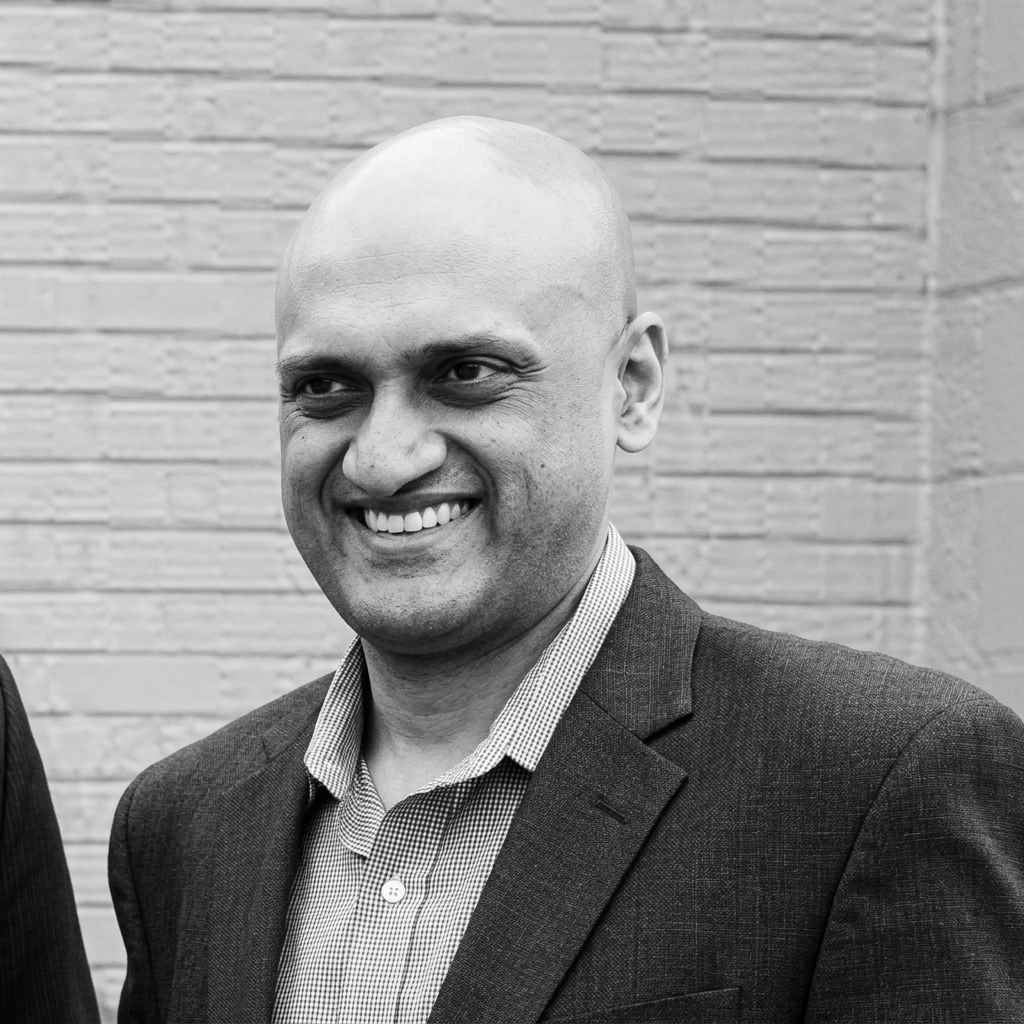 Arun Venkataraman - Advisor (Salesforce)