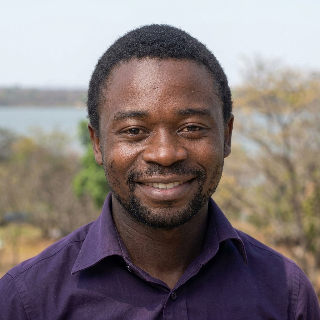 Nana Fredua-Agyeman - Deputy to the President