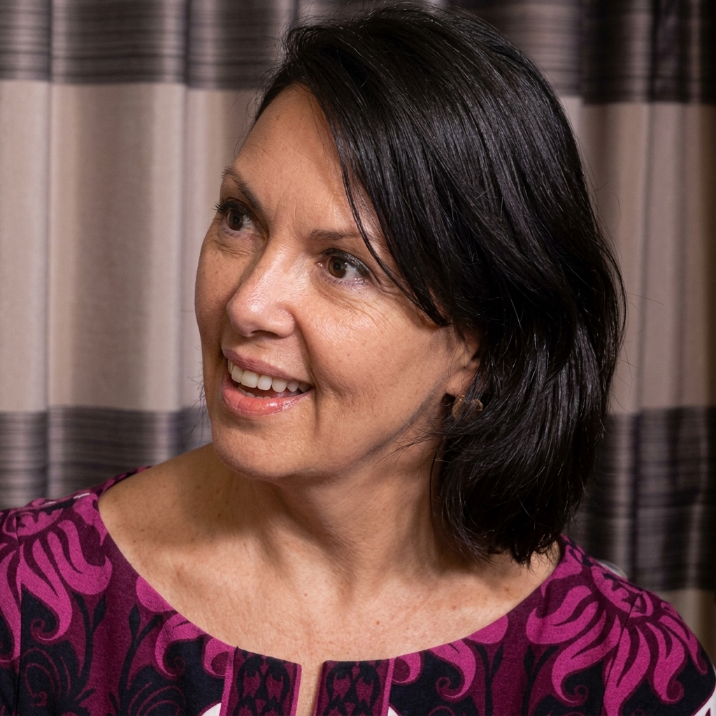 Lisa Meadowcroft - Communications Specialist