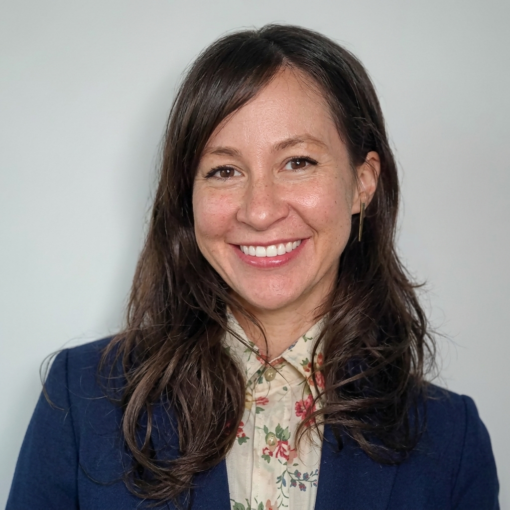 Charmaine Leonidas -  PAWS Manager
