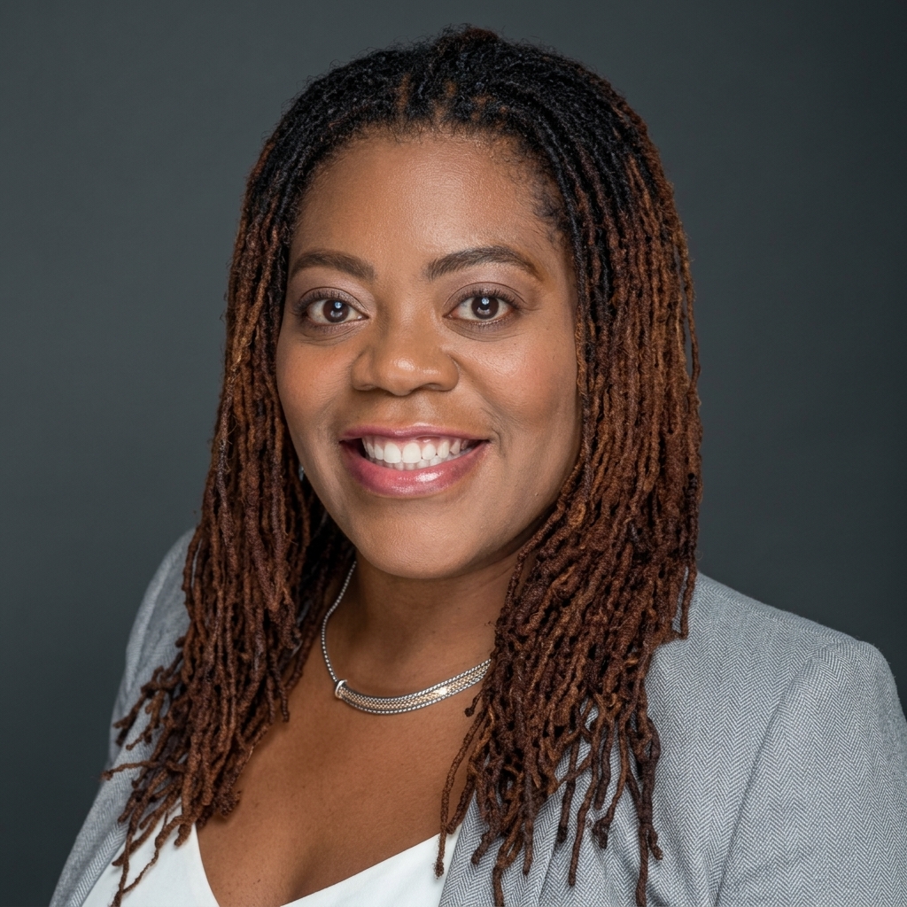 Barika Poole - CEO Capacity Building