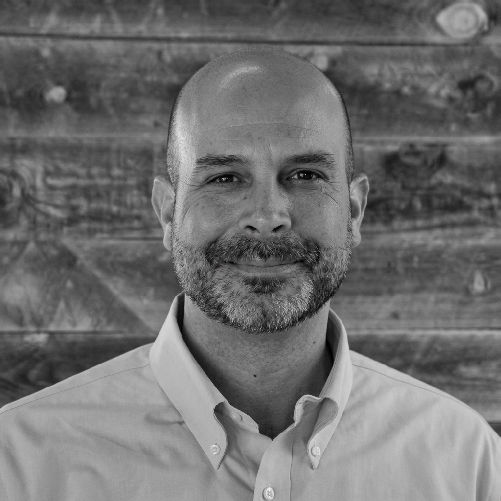 Patrick Hayes - Fundraising
