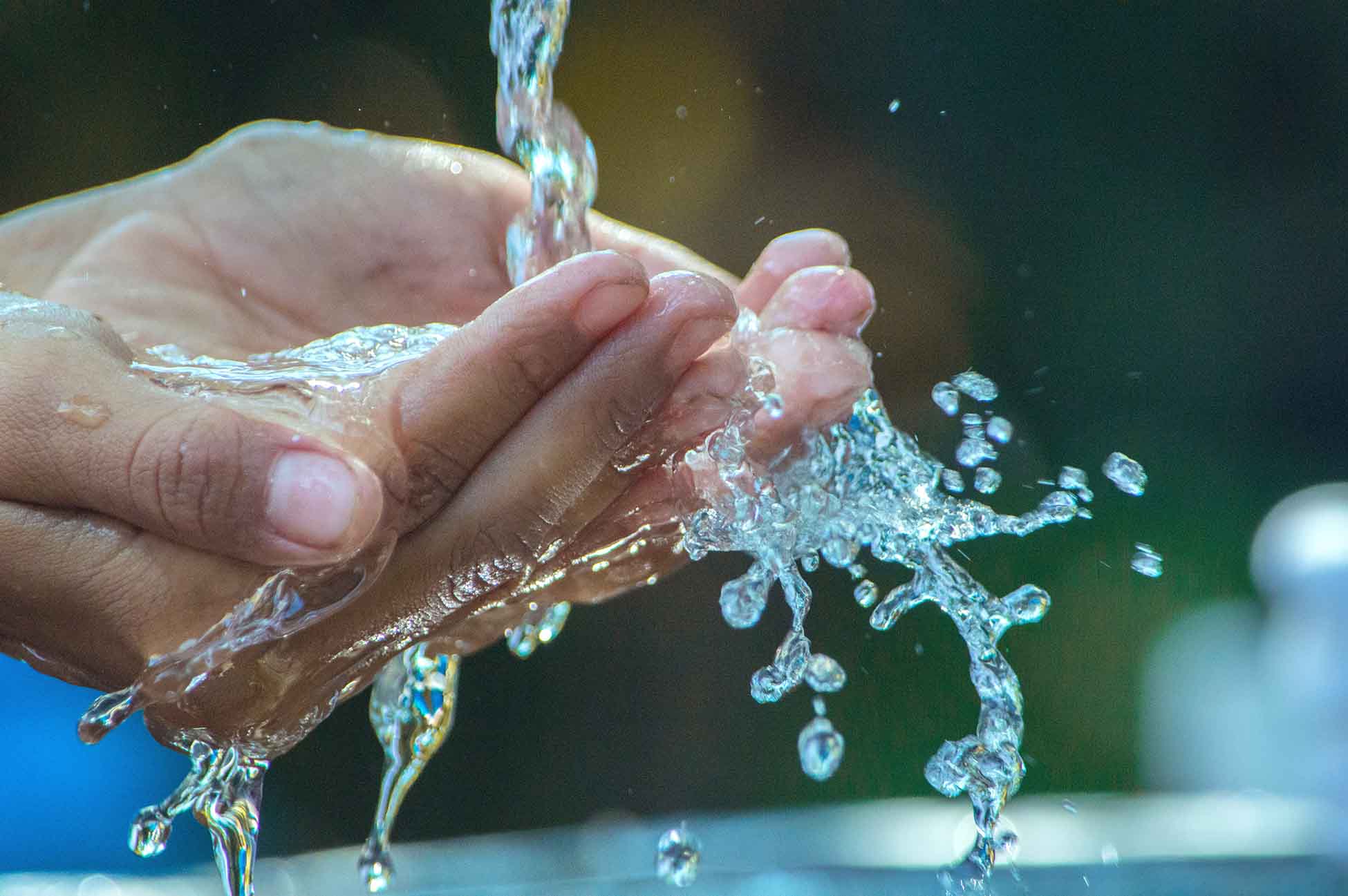 SDG6 Urban Utilities
