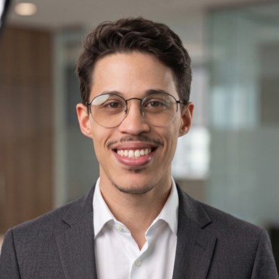 Victor Ferreira - Marketing Manager