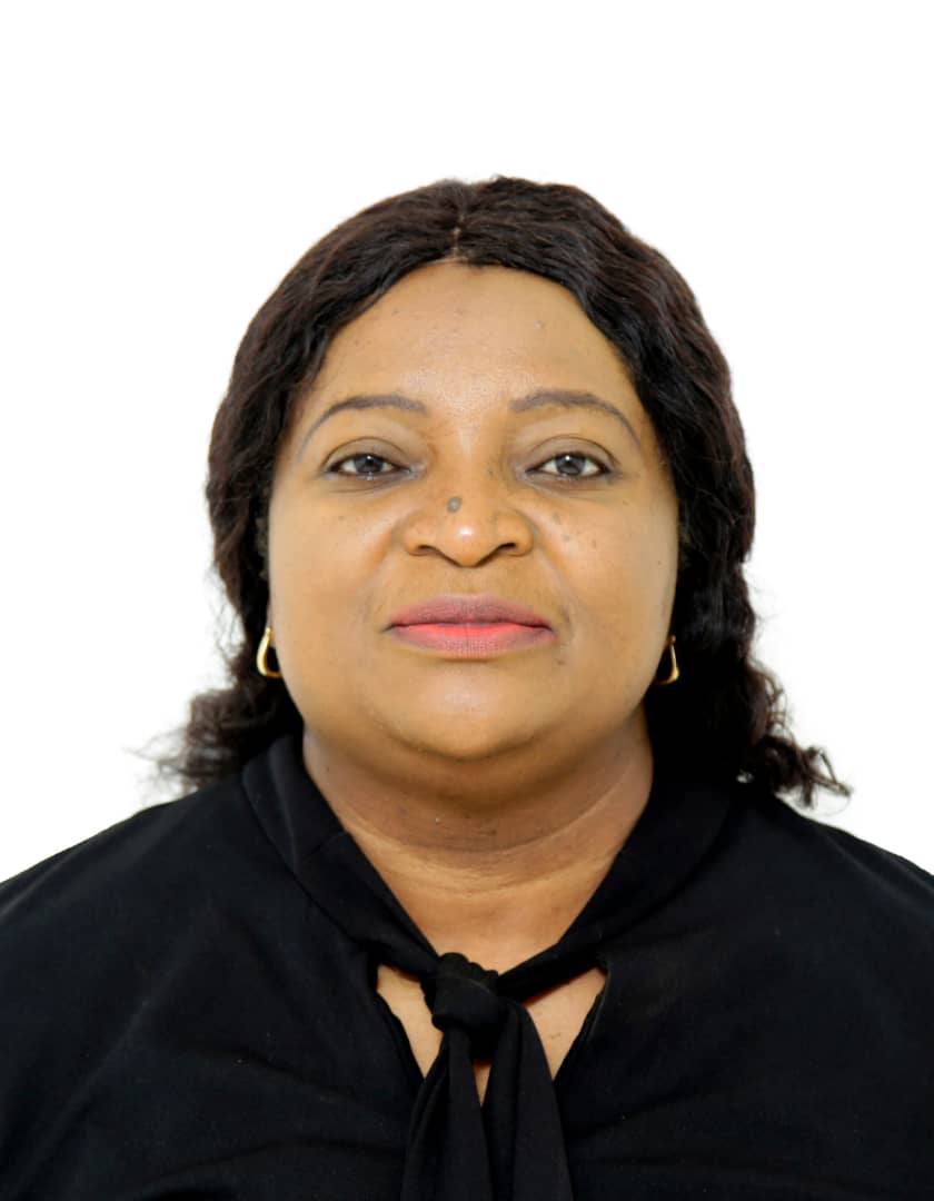 Nora Chansa - Deputy Director (Operations)