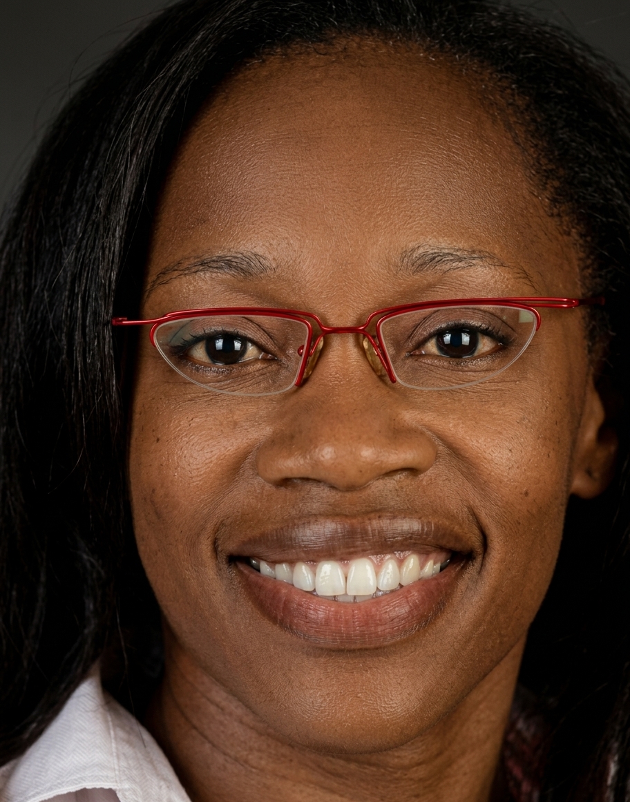 Dorcas Onyango - Global Public Affairs Leader