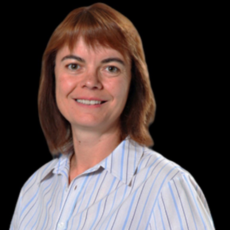 Jo Burgess - Water Innovation & Technology Expert