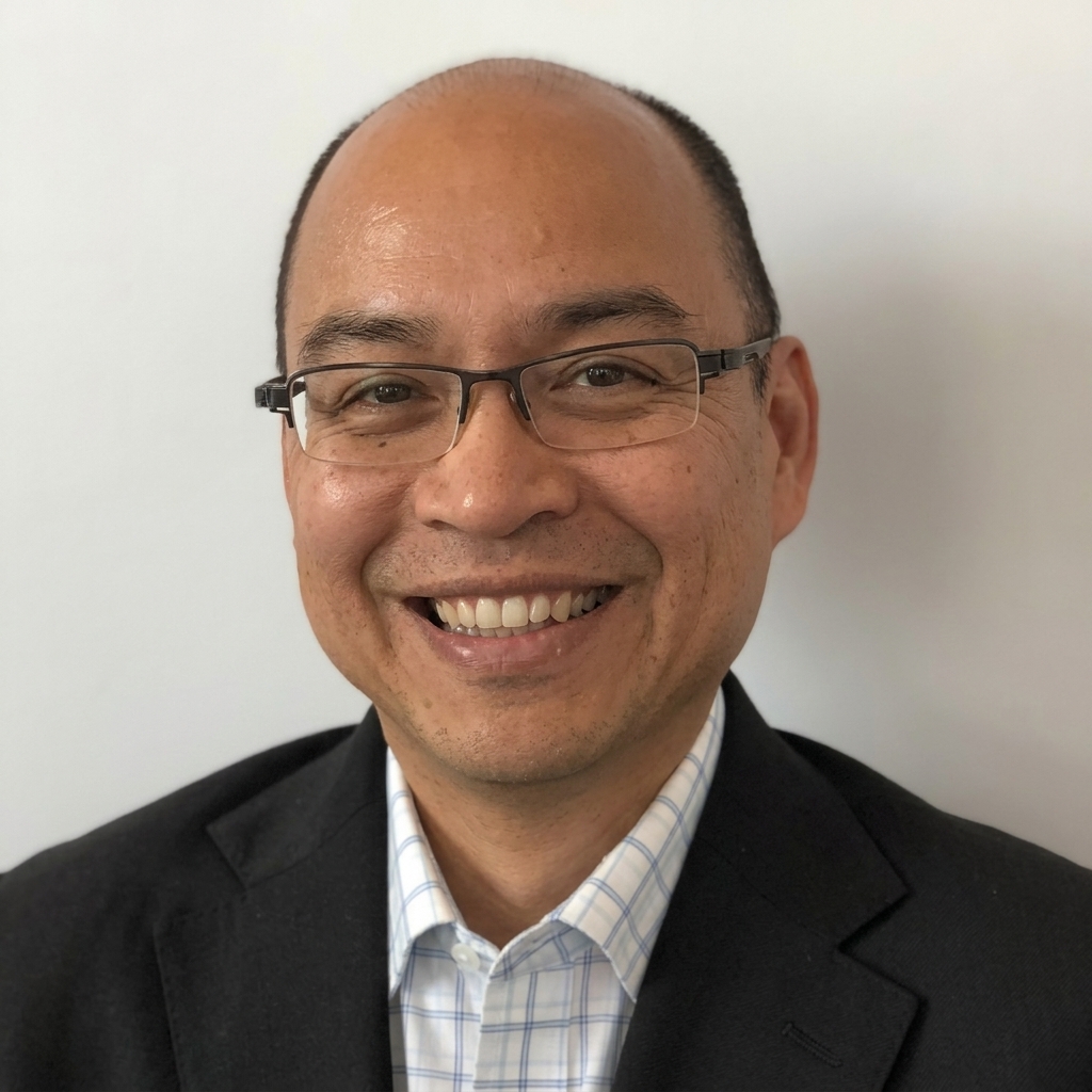 Arie Istandar - Deputy Director (Technical)