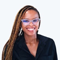 Mahlatse Mtsweni - Marketing Coordinator