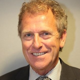 Dick van Ginhoven - Water Policy and Finance Expert