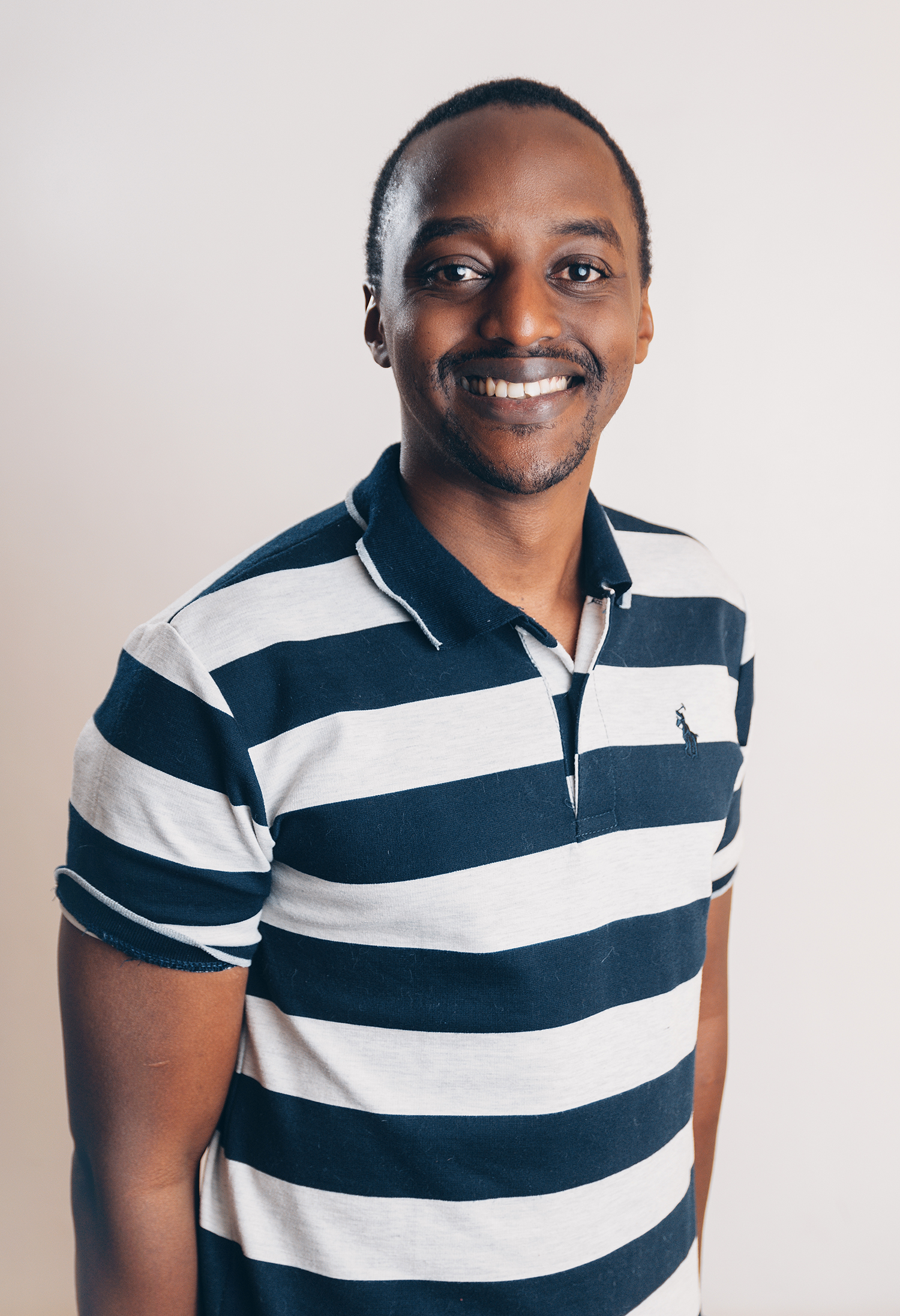 Binagwaho Gakunju - Grant Writer