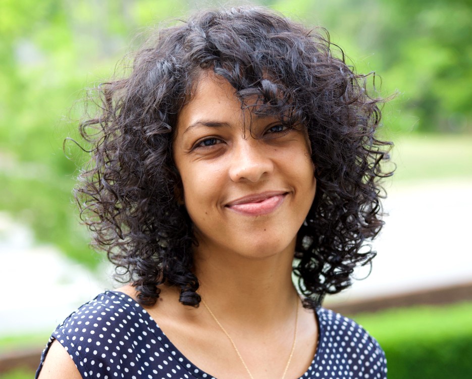 Stacy McDonald  - Salesforce Specialist