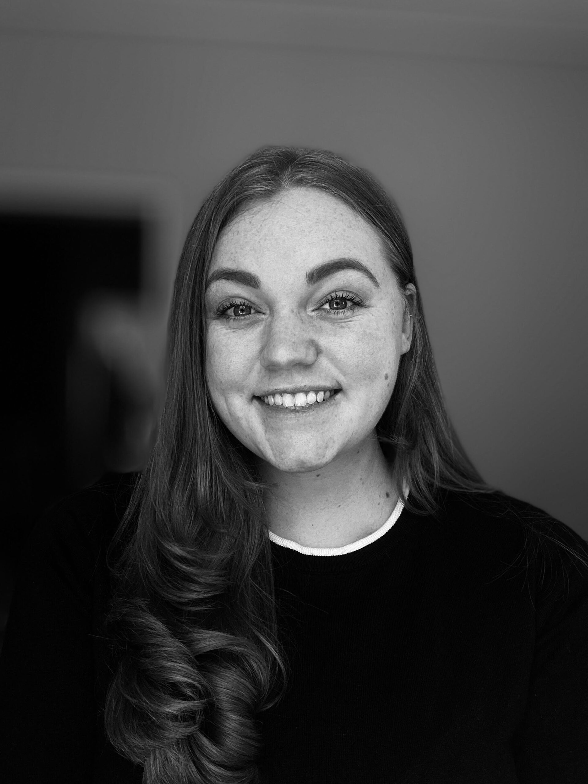 Victoria Rannachan - HR Assistant