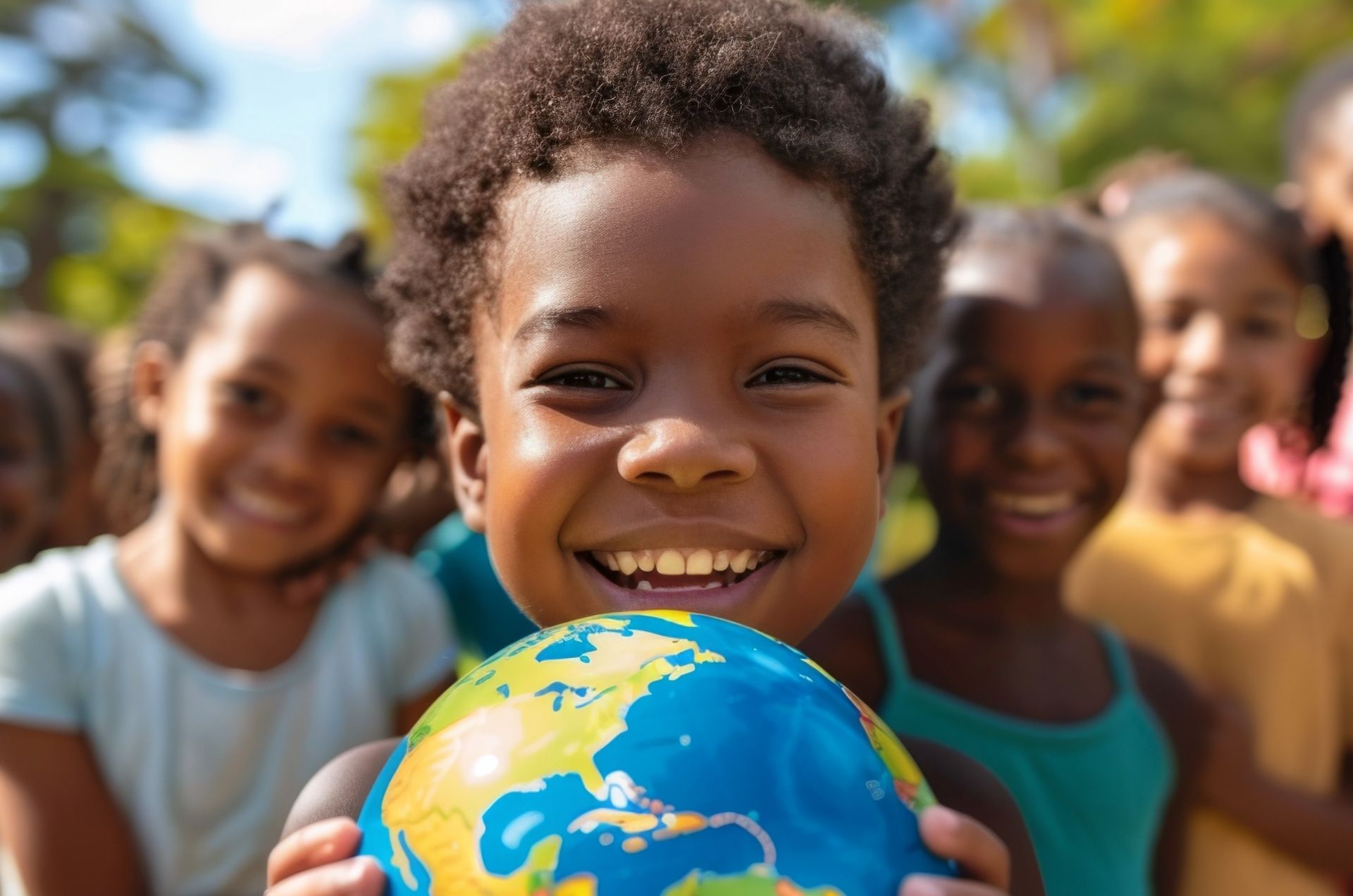 Access to Clean Water and Sanitation