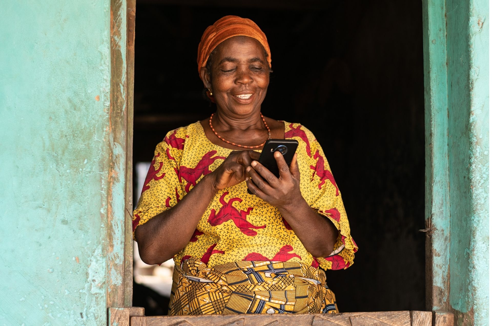Access to Clean Water and Sanitation