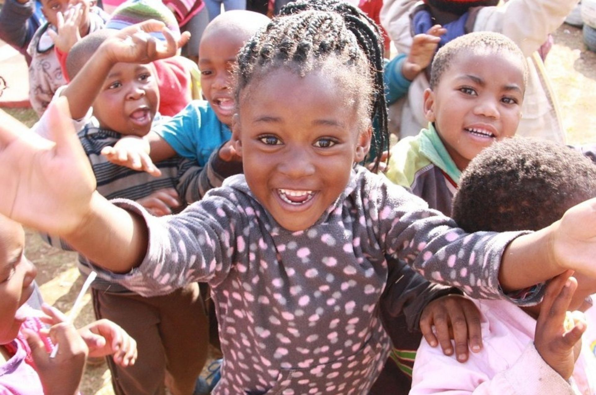 Access to Clean Water and Sanitation