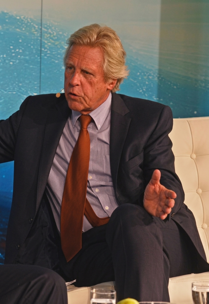 Job Kleijn - Board Member