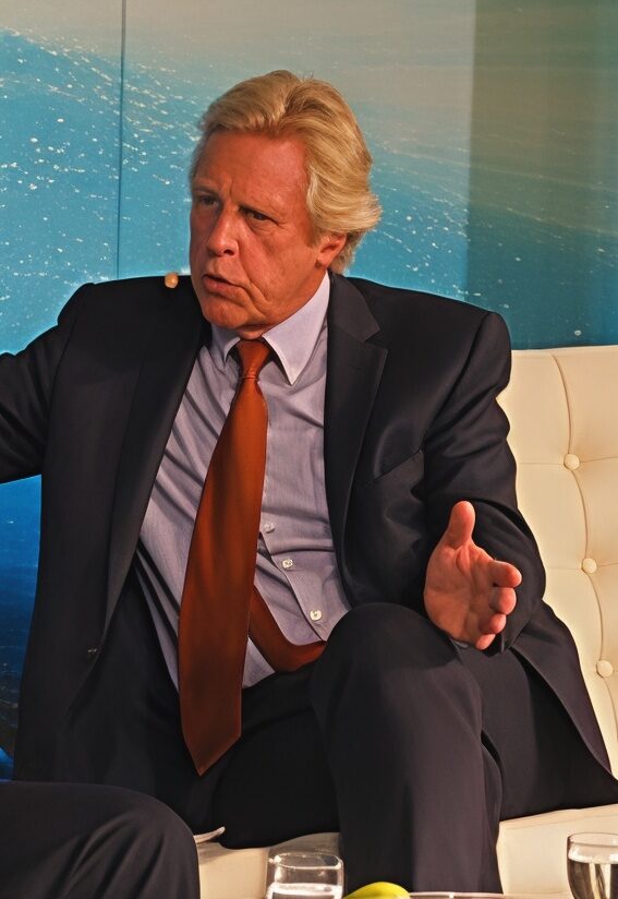 Job Kleijn - Board Member