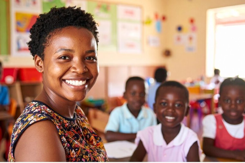Access to Clean Water and Sanitation