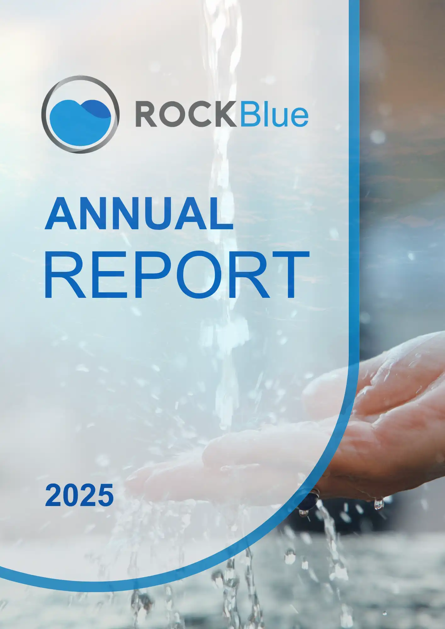 Annual Report 2025