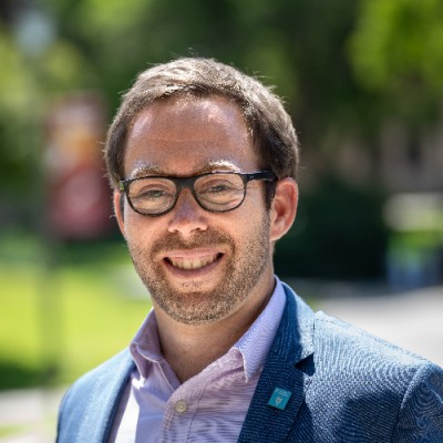 Grégoire Landel - Chief Executive Officer
