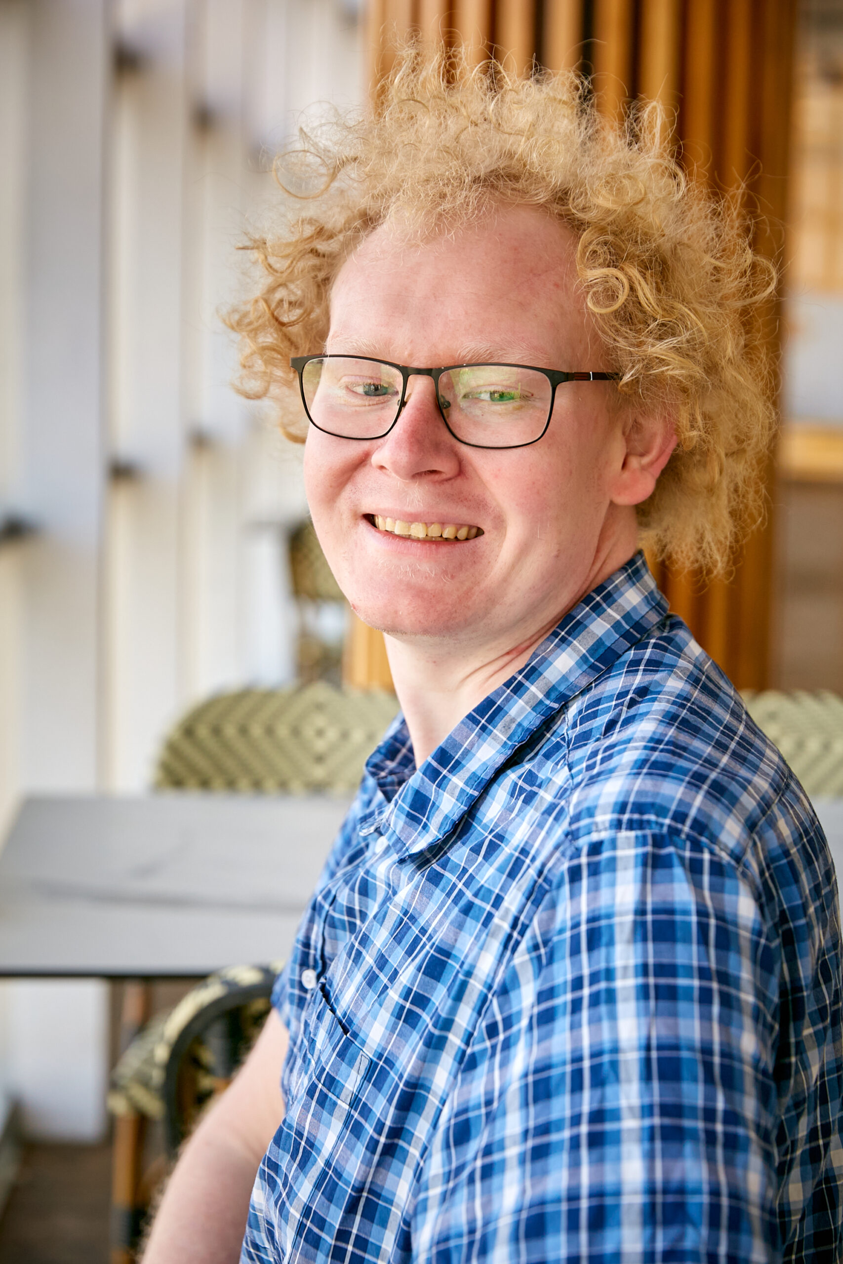 Benjamin Klass - Salesforce Assistant
