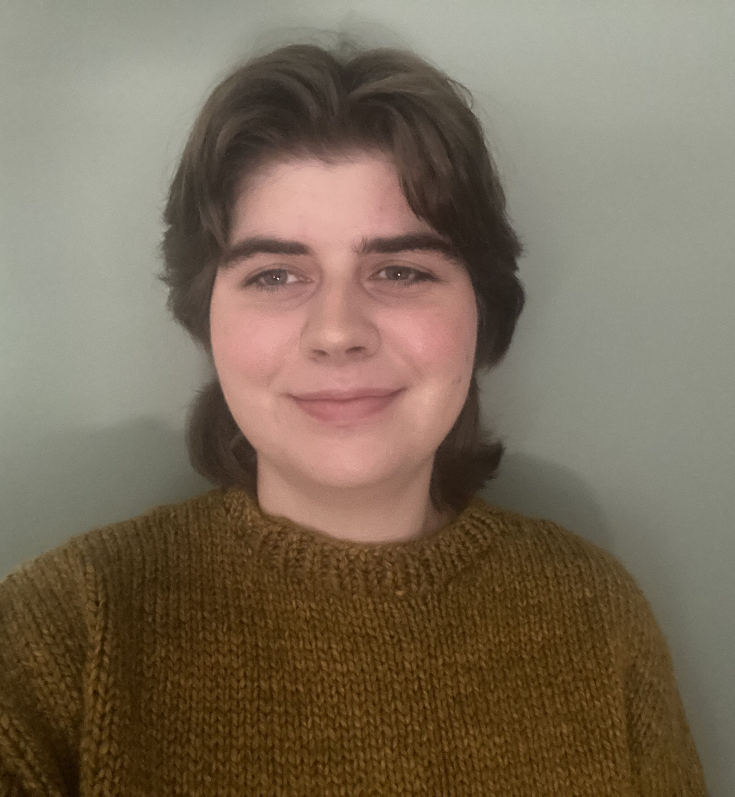 Megan Uys - HR Consultant