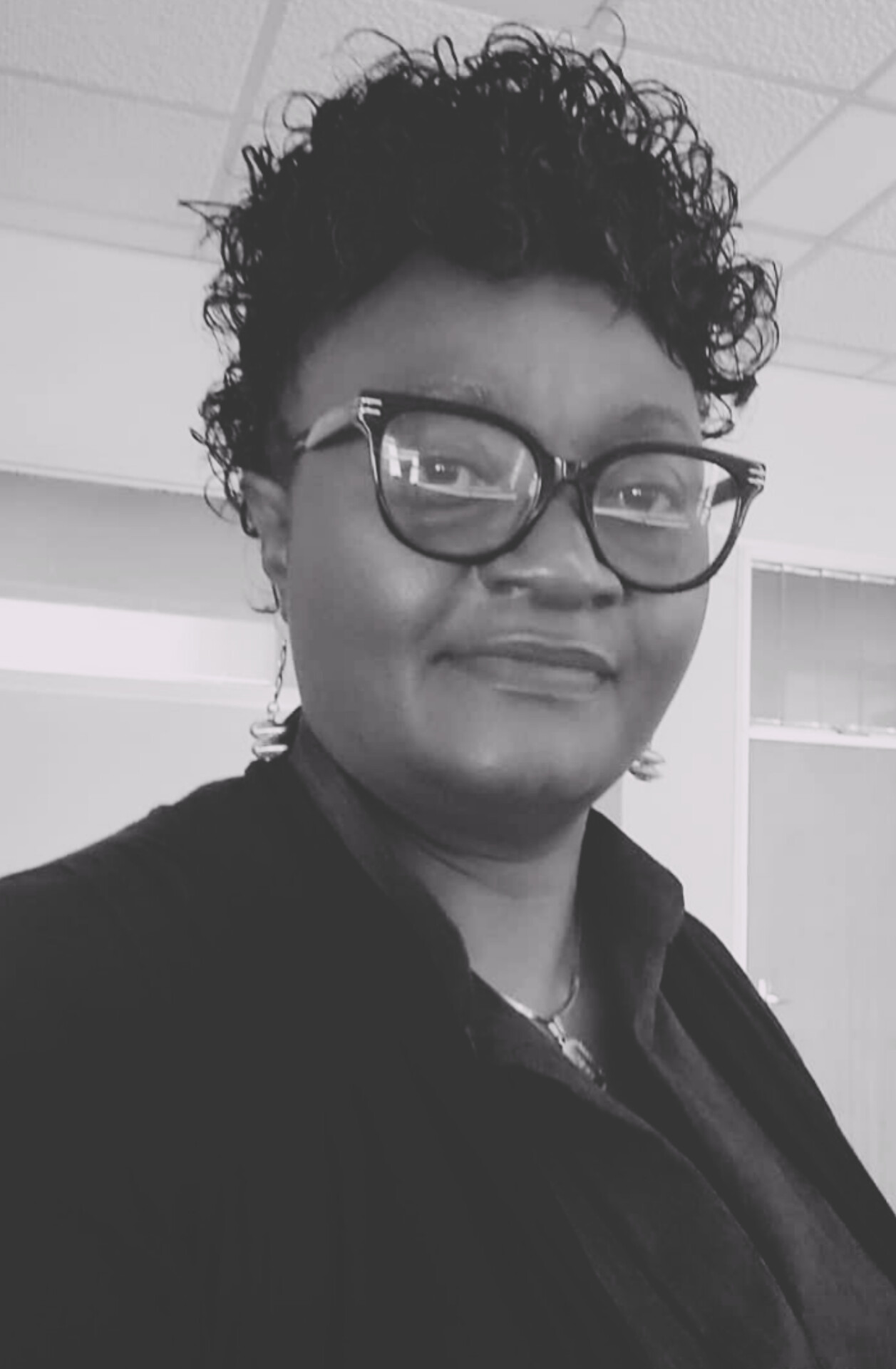 Mary Chikuruwo - Co-Managing Director