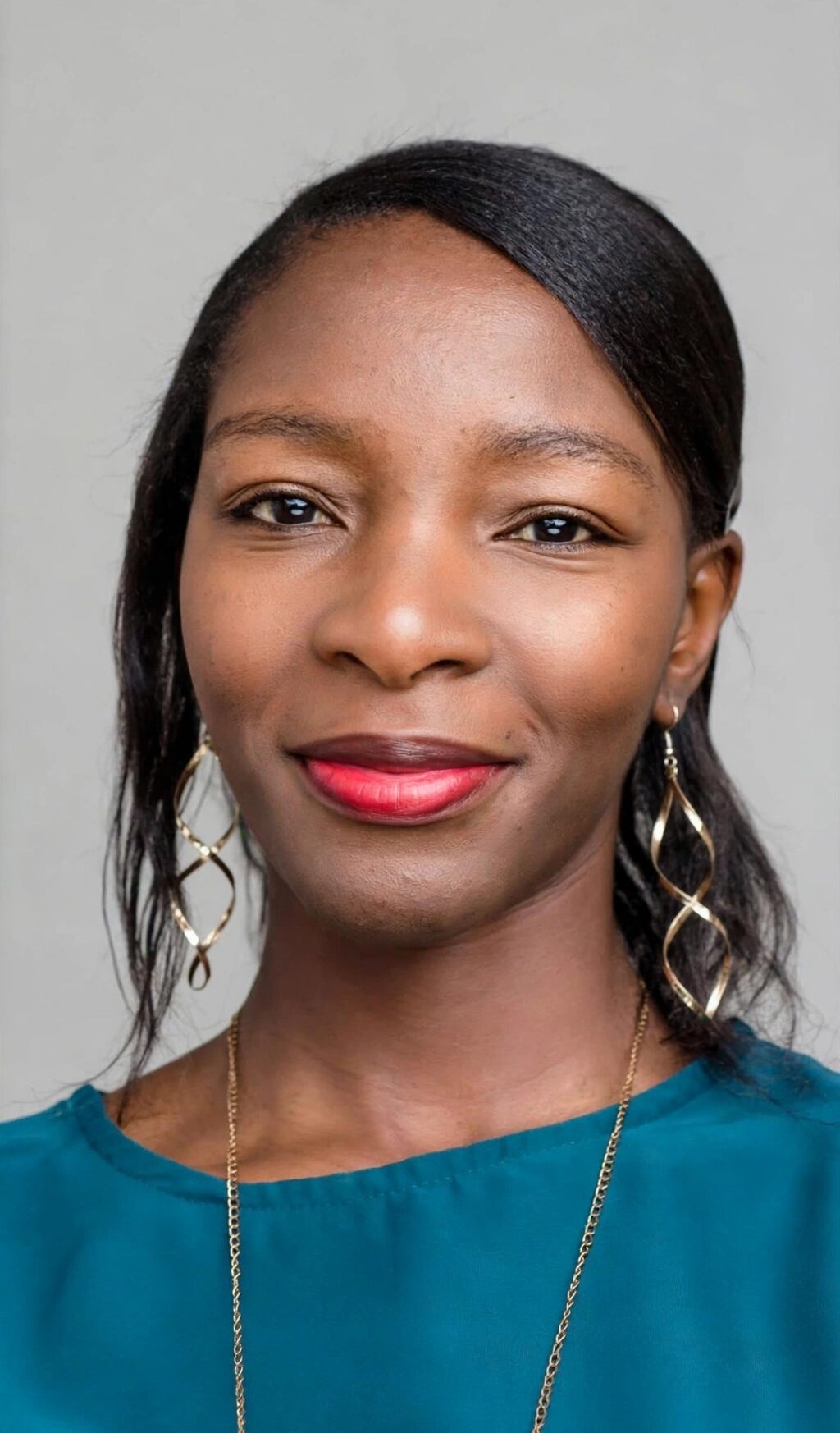 Elizabeth Mareletse - HR Consultant 
