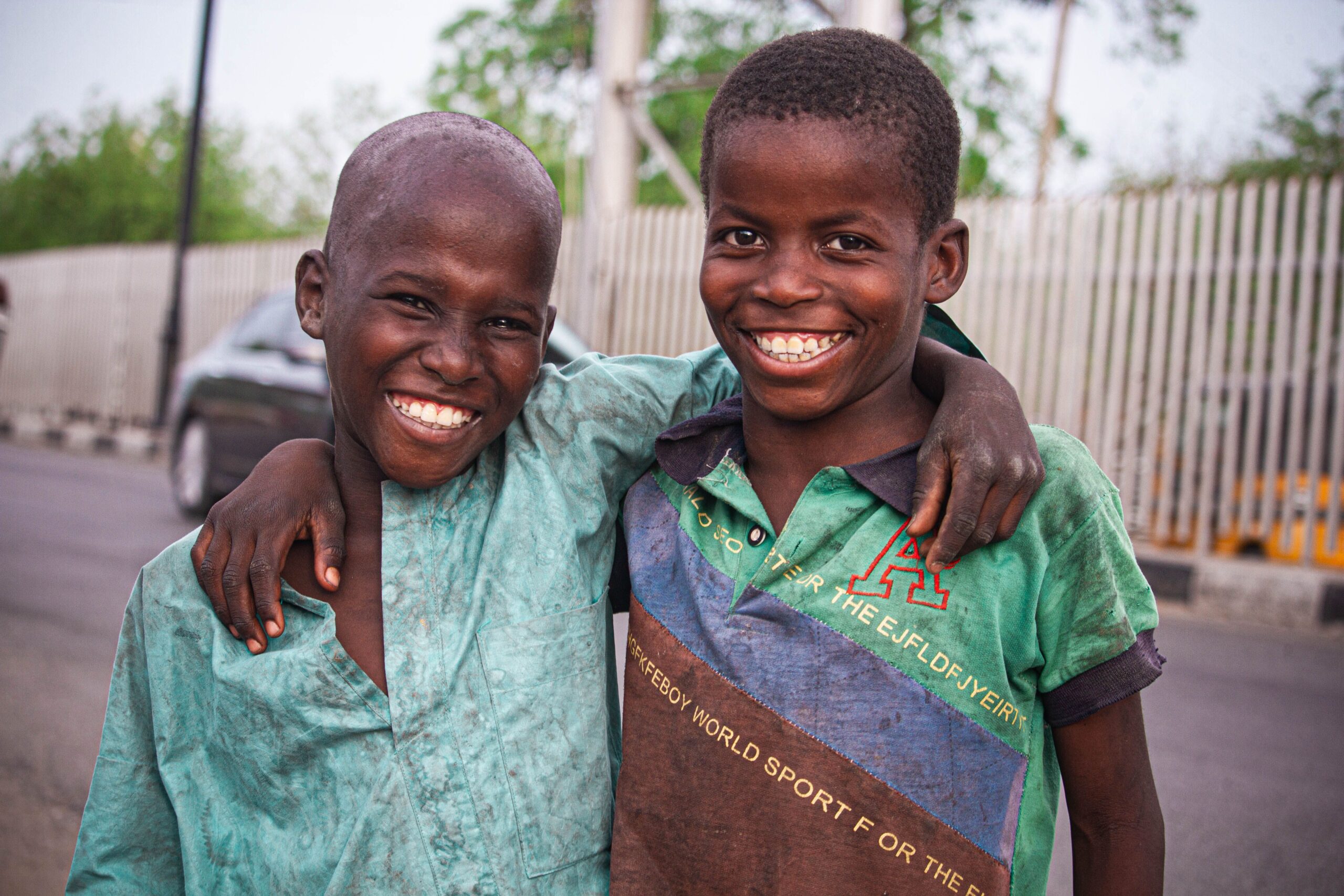 Access to Clean Water and Sanitation